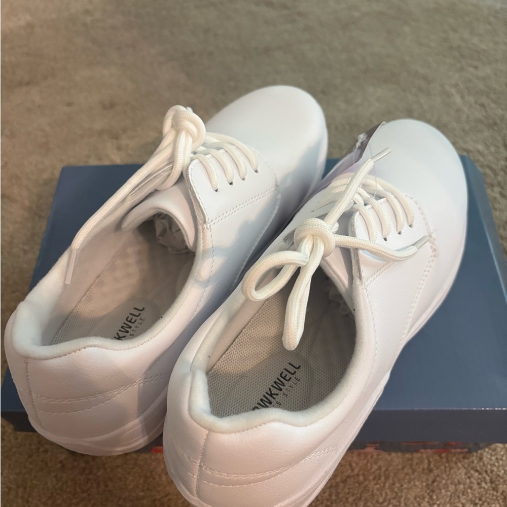 Hawkwell Bregella shoes